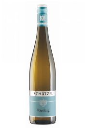 Weingut Schatzel, Riesling Gutswein 2020