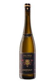 St.UrbansHof, Leiwener Laurentiuslay Riesling Spatlese 2017