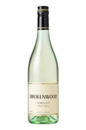 Brokenwood, Semillon 2025