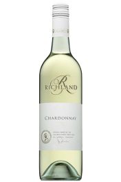Calabria, Richland Chardonnay 2022