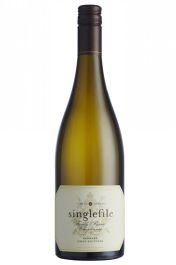 Singlefile, Denmark Family Reserve Chardonnay 2021
