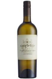 Singlefile, Great Southern Semillon Sauvignon Blanc 2020