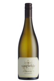 Singlefile, Great Southern Chardonnay 2021