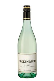 Brokenwood, 8 Rows Sauvignon Blanc Semillon 2023