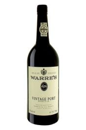 Warre’s, Porto Vintage 2003 (0.375L)