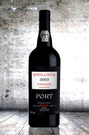 Quinta do Noval, Porto Vintage Nacional 2004