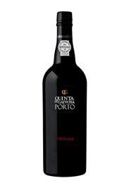 Alves de Sousa, Quinta da Gaivosa Vintage Port 2020