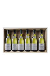 William Fevre A Journey In Chablis Grand Cru Domaine 2018 (6x0.75L) Limited Edition