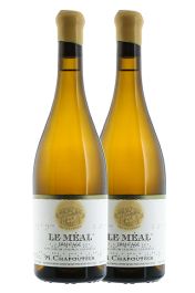 M Chapoutier Ermitage Le Meal Blanc 10 ans 2001/2011 (2x0.75L)