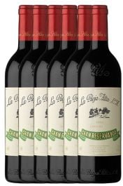 La Rioja Alta 904 6 Bottles Vertical Case (1997, 2001, 2004, 2007, 2009, 2010) (6x0.75L)