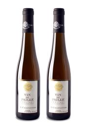 M Chapoutier Nectar Vin de Paille 1998/2003 (2x0.375L)