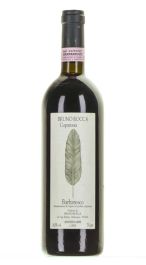 Bruno Rocca, Barbaresco DOCG Coparossa 2004