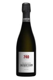 Jacquesson Cuvee 740 NV (1.5L)
