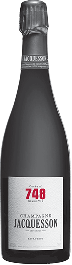 Jacquesson Cuvee 748 NV