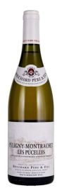 Bouchard P&F, Puligny Montrachet 1er Cru Les Pucelles 2006