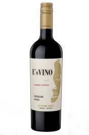Finca Sophenia, E's VINO Cabernet Sauvignon 2025