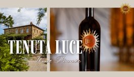 Tenuta Luce Wine Dinner