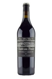 Chateau Pavie, 1er Grand Cru Classe A, St Emilion 2012