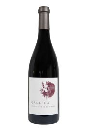 Gallica, Suzuri Syrah 2014
