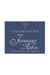 Jeaunaux Robin, Instinct Meunier Brut Nature NV