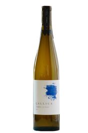 Gallica, Albarino Calavera 2018