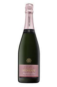 Henriot Rose Millesime Brut 2012