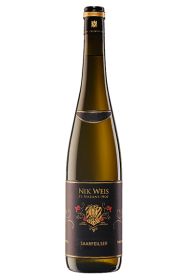 St Urbans Hof, Saarfeilser Riesling Spaetlese 2016