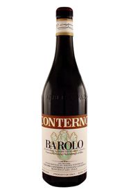 Giacomo Conterno, Barolo DOCG Cascina Francia 2006 (1.5L)