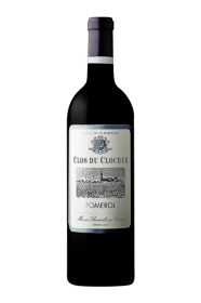 Chateau Clos du Clocher, Pomerol 2005