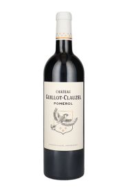 Chateau Guillot Clauzel, Pomerol 2018