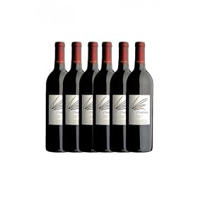Overture by Opus One (6x0.75L) (bottled 2020)