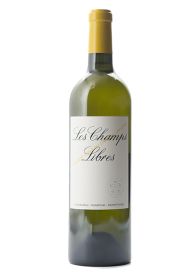 Les Champs Libres, Bordeaux 2019