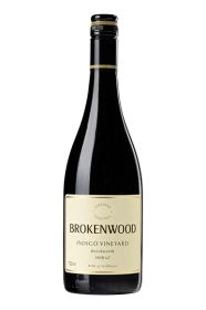 Brokenwood, Indigo Vineyard Shiraz 2023