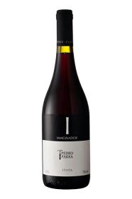 Pedro Parra, Imaginador Cinsault 2023