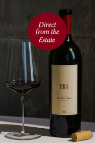 Bryant Estate, DB4 Red Wine Blend