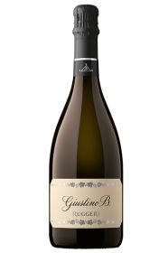 Ruggeri, Prosecco di Val DOCG Giustino B Extra Dry 2024