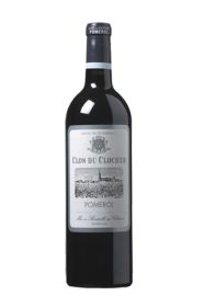 Chateau Clos du Clocher, Pomerol 2008