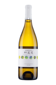 Jia Bei Lan Chardonnay, Helan Qingxue Vineyard 2021