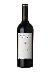 Hundred Acre, Deep Time Cabernet Sauvignon 2018