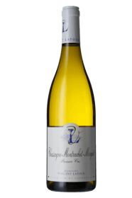Domaine Vincent Latour, Chassagne Montrachet 1er Cru Morgeot 2020