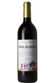 La Rioja Alta, Vina Alberdi Reserva 2020