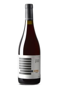 Pedro Parra, Monk Cinsault 2023