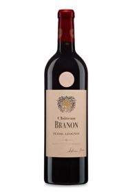 Chateau Branon, Pessac Leognan 2013