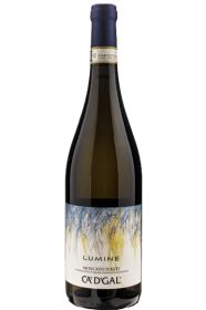 Cadgal, Moscato d'Asti DOCG Lumine 2023