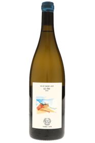 Domaine du Gringet, Savoie Le Feu 2022