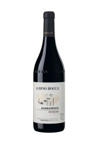 Albino Rocca, Barbersco DOCG Ronchi 2015