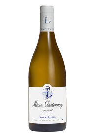 Domaine Vincent Latour, Macon Chardonnay 2022