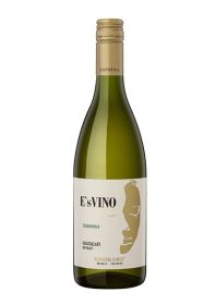 Finca Sophenia, E's VINO Chardonnay 2023