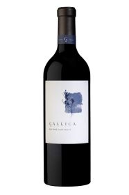Gallica, Cabernet Franc 2016