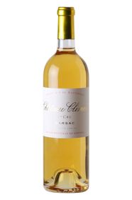 Chateau Climens, 1er Cru Classe, Barsac 2009